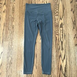 Athleta Ultra High Rise Elevation Tight Women’s Size S